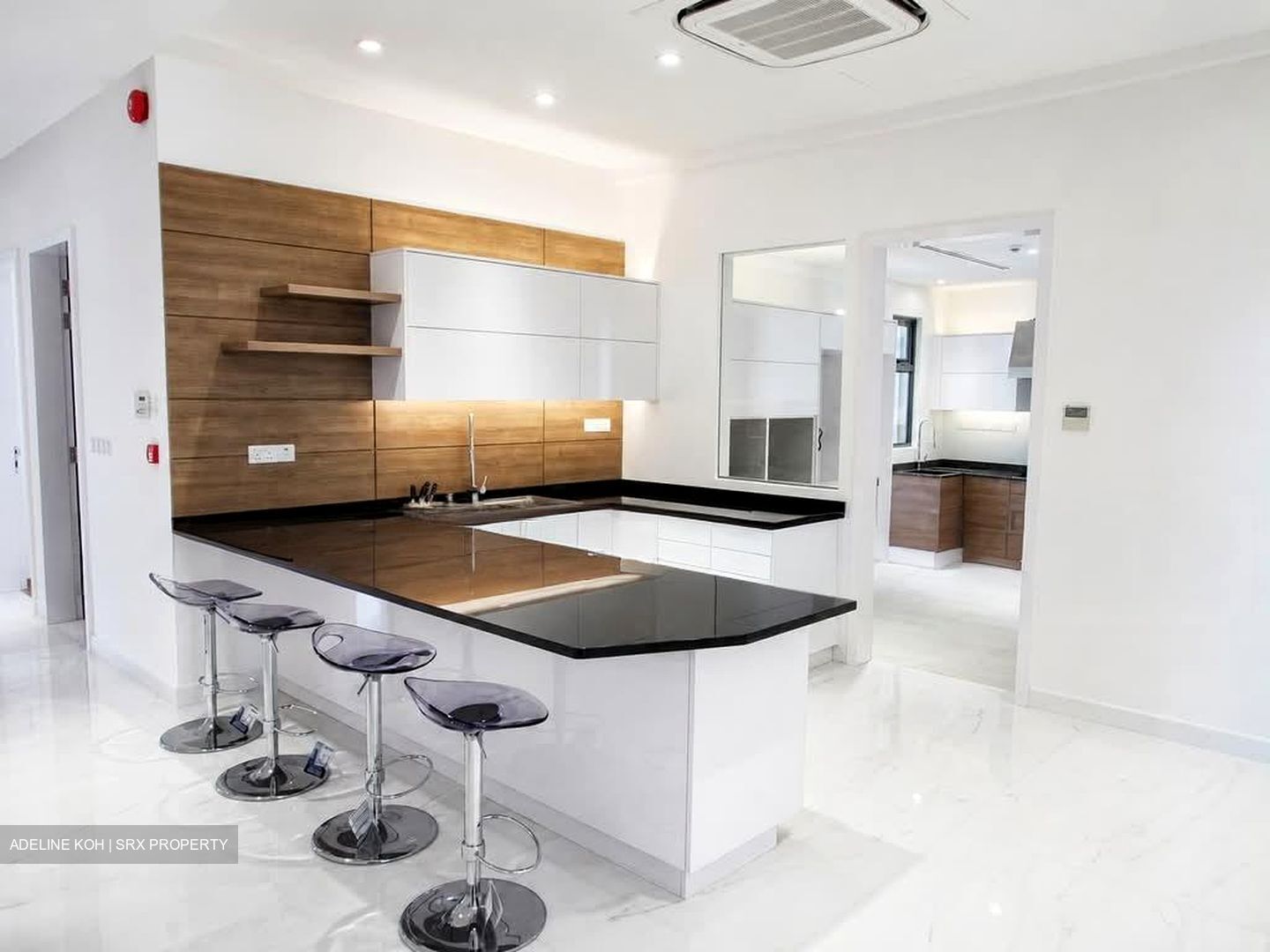 Orange Grove Road (D10), Semi-Detached #602917481